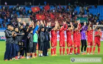 Nhận diện đối thủ của ĐT Việt Nam tại Asian Cup 2019