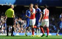 Ngoại hạng Anh: Arsenal thận trọng với Costa, Liverpool quyết chờ Sturridge