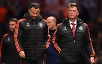 Giggs, Mourinho, Pep và những vấn đề dành cho M.U