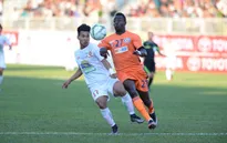 Lịch thi đấu vòng 3 V.League 2016: Nảy lửa đại chiến Gỗ và Than