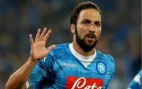 Vì sao Higuain từ chối chuyển đến Chelsea?