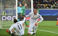 Real Madrid - Elbar: Chiến thắng như một cuộc dạo chơi (21h, 9/4, K+PM)