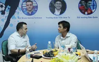 HLV đội tuyển futsal Việt Nam: “Hãy gọi tôi là Bruno Garcia”