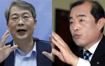 Tổng thống Hàn Quốc cải tổ nội các giữa "sóng gió"