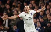 Chốt xong thỏa thuận cá nhân, Zlatan Ibrahimovic chờ ngày về Manchester United