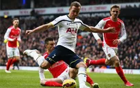 Tottenham - Arsenal: Bước ngoặt của cuộc đua vô địch (19h45, K+1)
