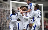 John Terry chọn nguyên đội hình Leicester City vào danh sách ĐHTB