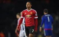 Man Utd vẫn để trống áo số 7 huyền thoại