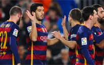 Barcelona – Valencia: Lấy lại thăng bằng (1h30', 18/4)