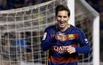 Messi dẫn đầu tốp 10 siêu phẩm ở các trận El Clasico trong thế kỷ 21