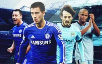 Chelsea – Man City: Đại chiến cứu vãn mùa giải (23h00, 21/2)