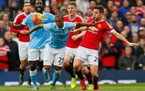 Man City – Man Utd: Derby sống còn vì top 4 (23h00, K+1)
