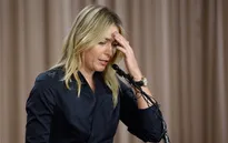 Sharapova thừa nhận dùng doping, dư luận dậy sóng