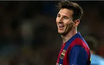 Messi không phải phẫu thuật thận