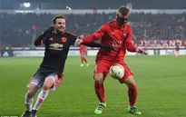 Man Utd – Midtjylland: Ngược dòng được không Quỷ đỏ? (03h05', 26/02)
