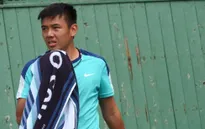 Hoàng Nam và Hoàng Thiên dừng bước ở bán kết Việt Nam F1 Futures