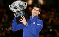 Novak Djokovic tự ví mình với loài sói