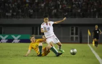 Nữ Việt Nam đối đầu Myanmar tại bán kết giải Đông Nam Á