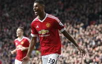 Marcus Rashford chuẩn bị được Man Utd tăng lương