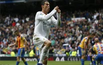 Ronaldo và cột mốc 200 bàn thắng tại Bernabeu