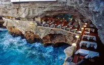 13 nhà hàng đặc biệt khiến bạn chẳng muốn để ý đến những món ăn