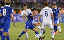 ĐT Thái Lan dùng lực lượng dự bị ở AFF Cup 2016