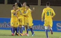 Những điểm nhấn đáng chú ý ở vòng 2 Toyota V.League