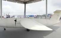 Airbus ra mắt mẫu máy bay sản xuất bằng công nghệ in 3D đầu tiên