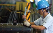 Thu hút vốn khủng từ các dự án FDI
