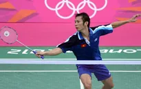 Tiến Minh chạm tay vào vé tham dự Olympic 2016