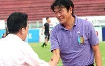 CLB Than Quảng Ninh "xe duyên" cùng HLV Phan Thanh Hùng
