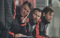 Shrewsbury Town – Man Utd: Tuần phán xét của Van Gaal