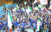 V.League 2016 đón lượng khán giả cao kỷ lục trong ngày khai mạc