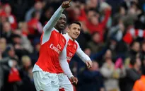 Điểm nhấn sau trận đấu Arsenal – Leicester City