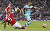 West Ham - Man Utd: Vận mệnh trong tay (1h45', 11/05)