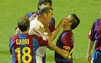 Có một cuộc chiến cũng nóng không kém Messi - Ronaldo ở El Clasico