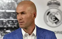 Thể thao 24h: Zidane lạc quan trước trận Siêu kinh điển