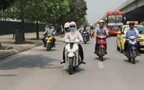 Nắng nóng ở miền Bắc và miền Trung sẽ kéo dài tới ngày 15/6