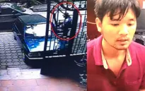 Bắt nghi can vụ trộm gần 500 cây vàng chấn động Hà Nội