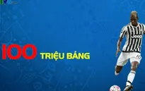 Những chi tiết xung quanh số tiền đầu tư 100 triệu bảng Anh