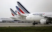 Nhân viên Air France đình công đúng mùa cao điểm du lịch