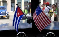 Tấm phiếu trắng và bước đột phá quan hệ giữa Mỹ - Cuba