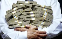 Việt Nam có 200 người siêu giàu