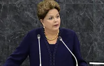 Tổng thống Brazil đối mặt với nguy cơ bị luận tội