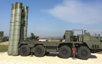 Qatar đàm phán mua hệ thống tên lửa phòng không S-400 của Nga