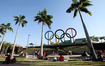 Kinh tế Brazil được dự đoán u ám sau Olympic 2016