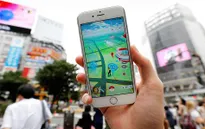 Pokémon GO lập kỷ lục tải về trên App Store trong tuần đầu phát hành