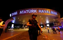Thổ Nhĩ Kỳ bắt 13 nghi phạm vụ sau vụ khủng bố đẫm máu tại Istanbul