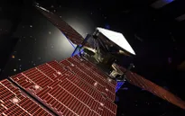 NASA đưa thành công tàu thăm dò Juno vào quỹ đạo sao Mộc