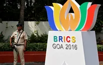 BRICS bàn thảo về thúc đẩy kinh tế, phối hợp chống rửa tiền